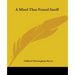A Mind That Found Itself