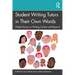 Student Writing Tutors in Their Own Words: Global Voices on Writing Centers and Beyond