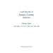 Land Records of Sussex County, Delaware: Various Dates: 1693-1698, 1715-1717, 1782-1792, 1802-1805