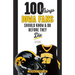 100 Things Iowa Fans Should Know & Do Before They Die
