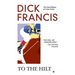 To the Hilt