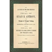 An Account of the Proceedings in the Trial of Susan B. Anthony, on the Charge of Illegal Voting, at the Presidential Election in Nov., 1872. and on th