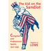 Kid on the Sandlot: Congress and Professional Sports, 1910-1992