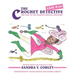 The Crochet Detective Case #101: The Case of the Missing Africian Treasure