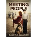 Meeting People: A Hi-Lo Level 3-4 Story Collection for Adults