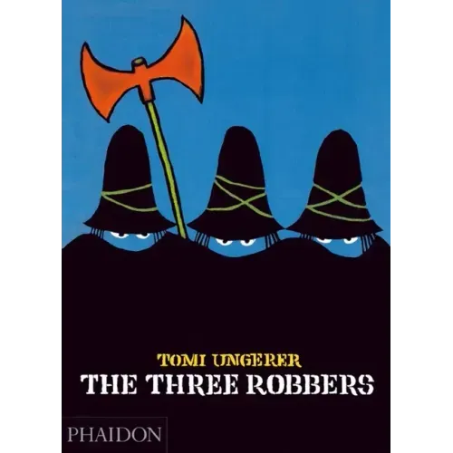 The Three Robbers