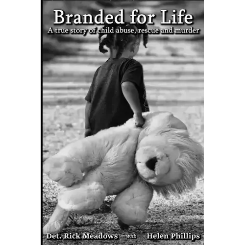 Branded For Life