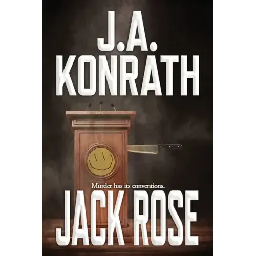 Jack Rose