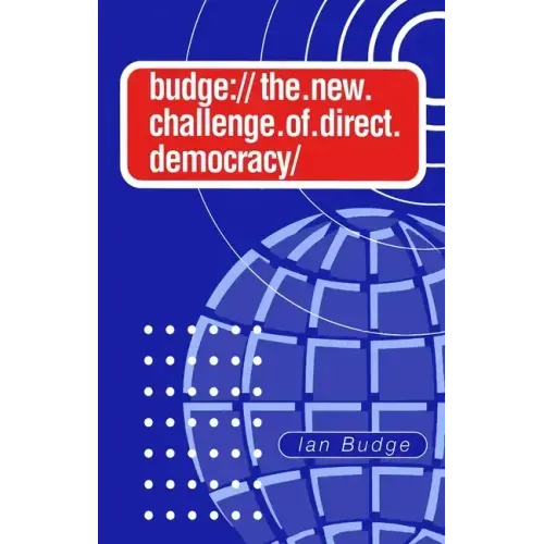 The New Challenge of Direct Democracy: The New Market Socialism