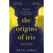 The Origins of Iris