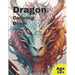 Dragons Coloring Book: Majestic Dragons