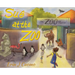 Sue at the Zoo