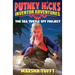 The Sea Turtle Spy Project