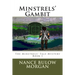 Minstrels' Gambit: A Minstrels' Tale Mystery