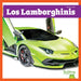 Los Lamborghinis