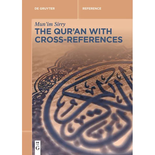 The Qur'an with Cross-References