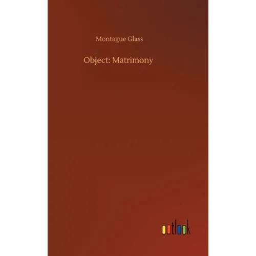 Object: Matrimony