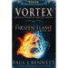 Vortex: An Epic Sword & Sorcery Novel