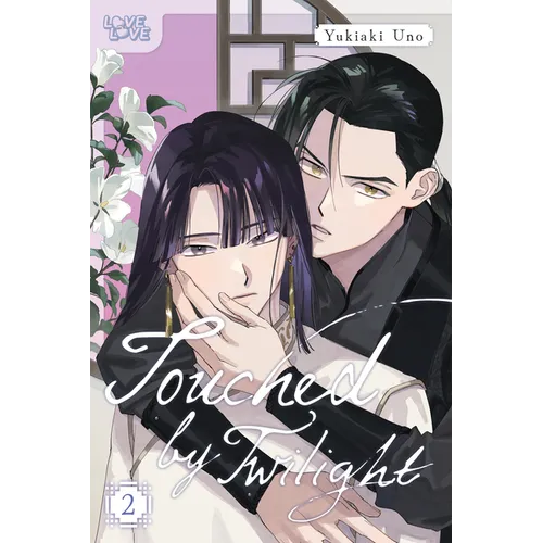Touched by Twilight, Volume 2