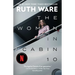 The Woman in Cabin 10