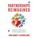 Partnerships Reimagined: Non-profit strategies to capture corporate value