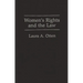 Women's Rights and the Law