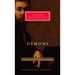 Demons: Introduction by Joseph Frank