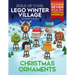 Build Up Your LEGO Winter Village: Christmas Ornaments