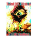 Third Eye Wasted