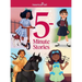 American Girl: 5-Minute Stories