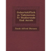Geburtsh Lfliches Vademecum Fur Studierende Und Aerzte