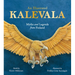 An Illustrated Kalevala: Myths and Legends from Finland