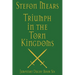 Triumph in the Torn Kingdoms