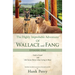 The Highly Improbable Adventures Of Wallace and Fang: God is Good and Life Seems Better when Lying in Mud