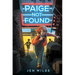 Paige Not Found