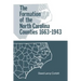 The Formation of the North Carolina Counties, 1663-1943