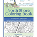 North Shore Coloring Book