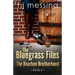The Bluegrass Files: The Bourbon Brotherhood