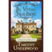 By Virtue, Not Birth: An Elizabeth and Darcy Story