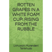 Rotten Grapes in a White Foam Cup: Rising from the Rubble