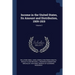 Income in the United States, Its Amount and Distribution, 1909-1919; Volume 2
