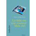 La folie est une couleur bleu ciel