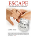 "Escape": From what could have been a Life Sentence!