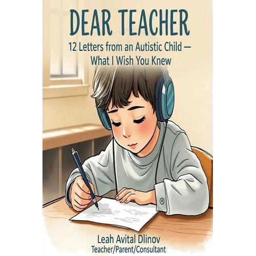 Dear Teacher