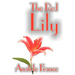 The Red Lily by Anatole France, Fiction, Fantasy