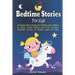 Bedtime Stories for Kids: Wonderful Moral Short Stories for Kids and Toddlers to Help Them Relax and Fall Asleep. Fantastic Stories to Dream abo