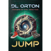 Jump: Madders of Time Book Two