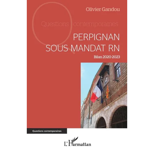 Perpignan sous mandat RN: Bilan 2020-2023