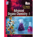 Advance Organic Chemistry-I