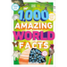 1,000 Amazing World Facts